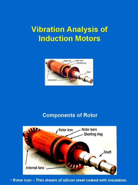 Analysis Through Motor Diagrams