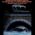Analysis of Alligator (1980) Reviews Movie Alligator (1980)