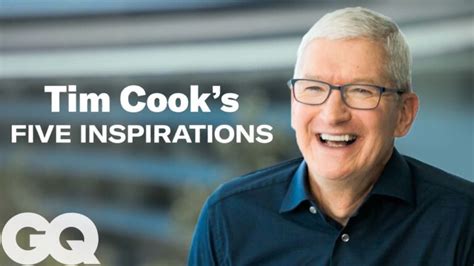 Analyst faith in Tim Cook