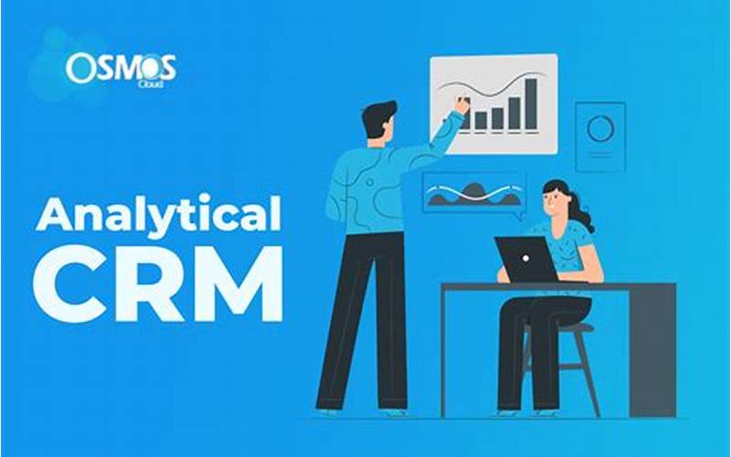 Analytical Crm