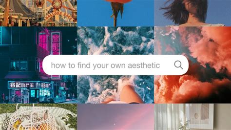 Analyze Your Aesthetic Preferences