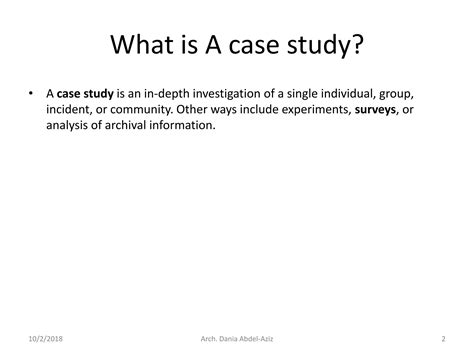 Analyzing Case Studies Using Wiring Diagrams