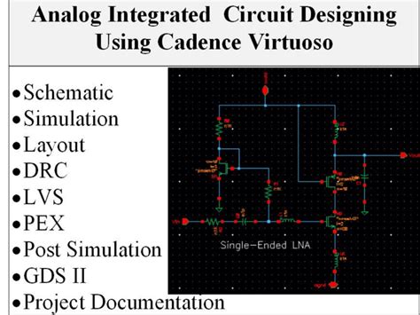 Analyzing Circuit Layouts