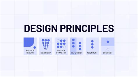 Analyzing Design Principles in Schulz's Work