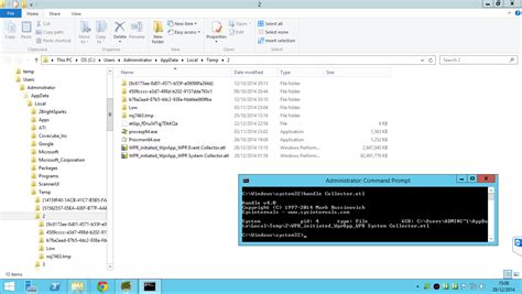 Analyzing ETL Files with Windows Performance Analyzer