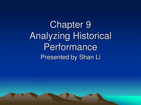 Analyzing SANDs Historical Performance