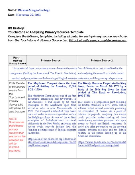 Analyzing Site History with Archive Tools