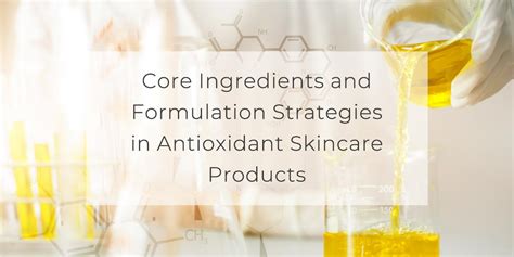 Analyzing the Core Ingredients