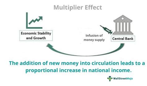 Analyzing the Financial Multiplier Effect
