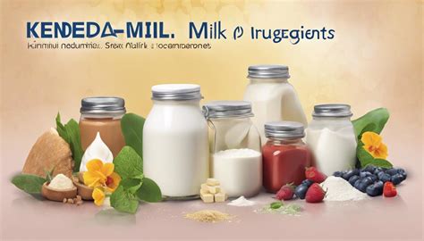 Analyzing the Formula: Ingredients That Matter