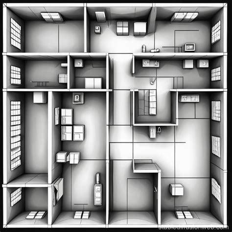 Analyzing the Level Layout