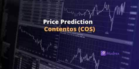 Analyzing the Potential Growth of Contentos (COS)