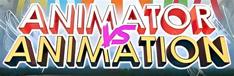 An Animator's Battle: Anamator Vs Animation 3 Takes the Digital World by Storm