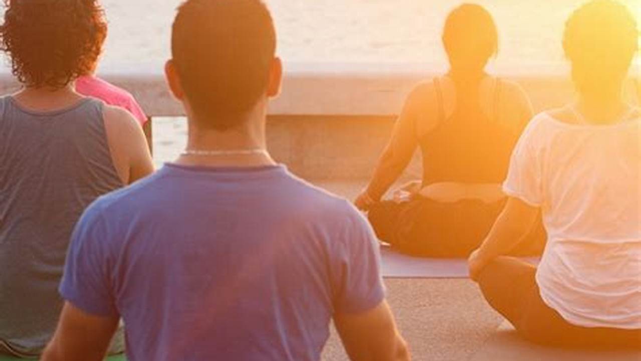 Experience Ananda Meditation: Unlock Joy, Peace, and Fulfillment