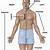 Anatomical Position Anterior