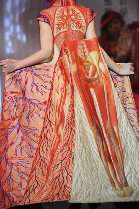 Anatomical Couture