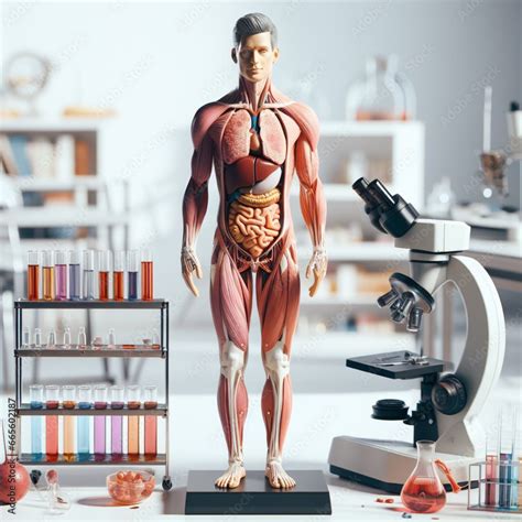 Anatomical Models