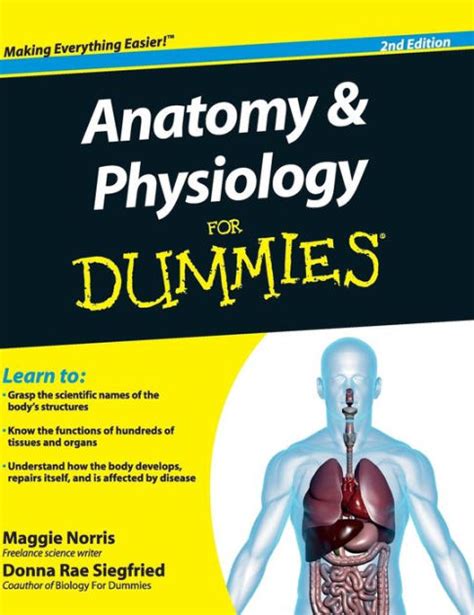 Anatomy For Dummies Pdf Free Download infalh