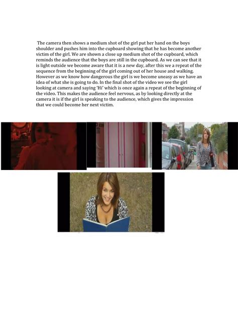 Anaylsis: armband flexibility