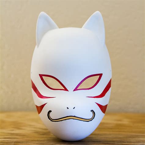 Anbu Black Ops Mask