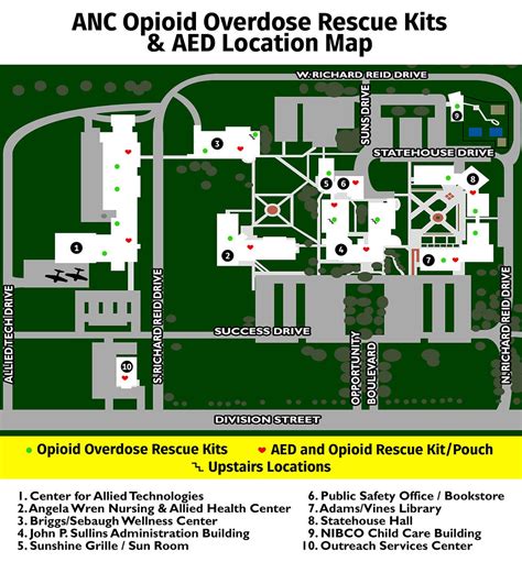 Ward 1 ANC/SMD Redistricting Process Gets Started Park View, D.C.