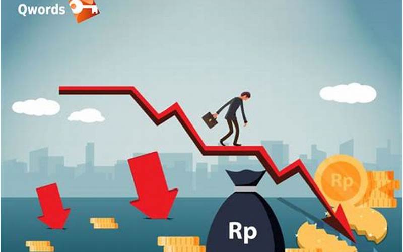 Ancaman Ekonomi Indonesia