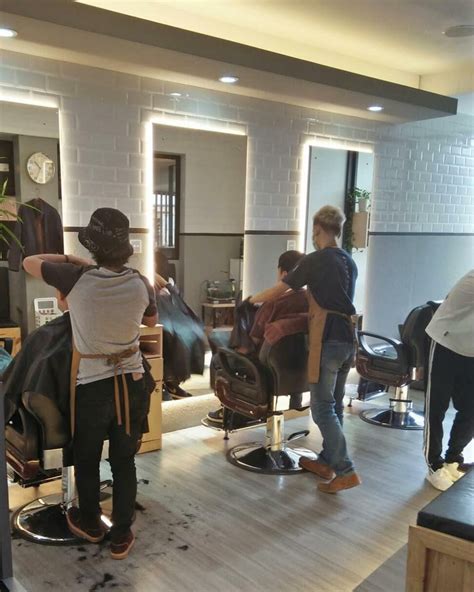Ancaman Barbershop di Indonesia