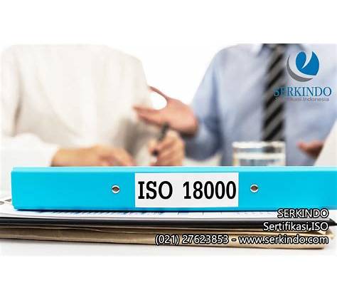 Ancaman ISO 9001 di Indonesia