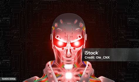 Ancaman Sosial Robot AI