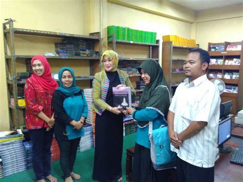 Ancaman terhadap Keberhasilan Forum Perpustakaan Perguruan Tinggi Jawa Barat