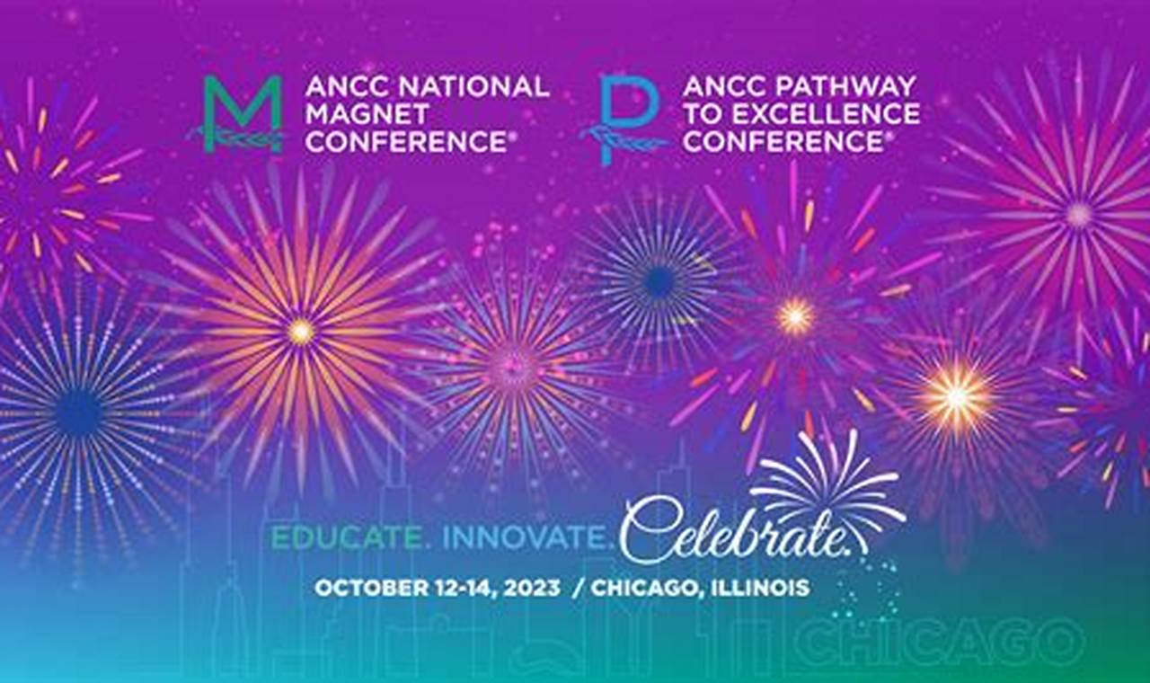 Ancc Magnet Conference 2024