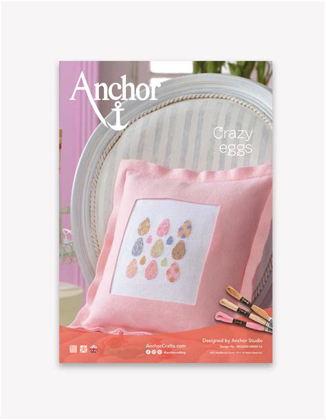 Anchor Crafts | AnchorCrafts.com