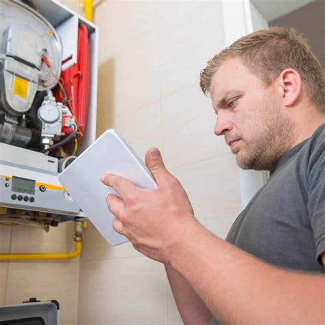 Anchorage Boiler Repair Services