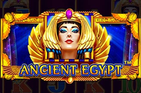 Review and Where to Play the Ancient Egypt Slot From Pragmatic Play