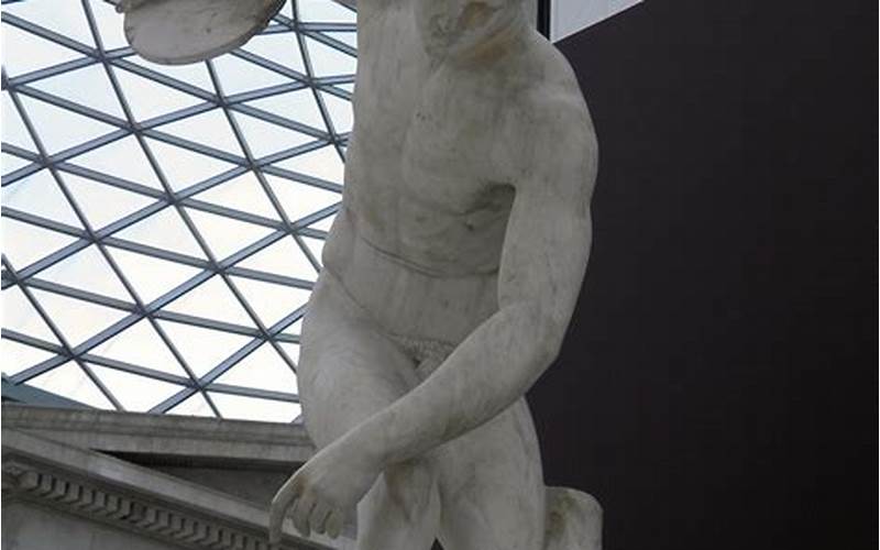 Ancient Greek Sculpture