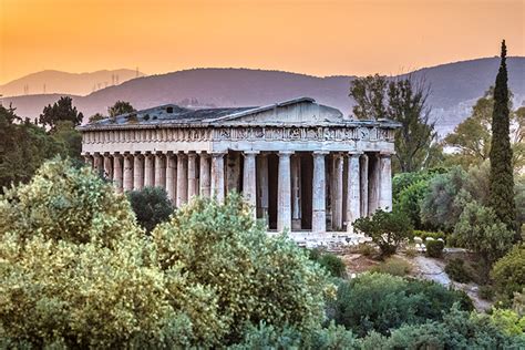 Ancient Agora of Athens