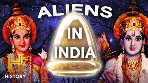 भारत की लुप्त टेक्नोलॉजी Lost Technology of India Ancient Aliens in