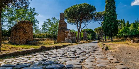 Ancient Appian Way