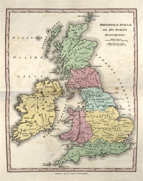 Pin by Don Bricker on Mapas Map of britain, English history, Anglo