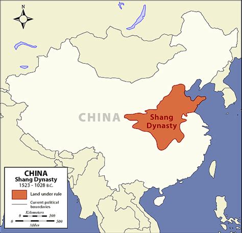 Ancient China Shang Dynasty DBQ Ancient china, High school world