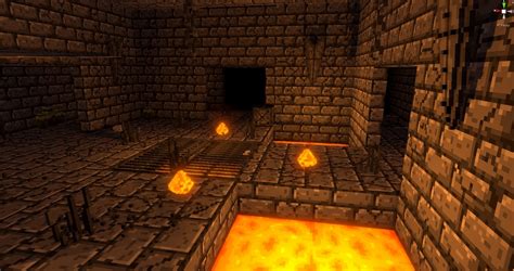 Ancient Dungeon VR