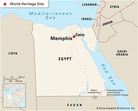 Memphis, Egypt Wikipedia, the free encyclopedia Egypt, Memphis