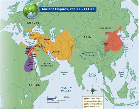Great Empires of Central Asia, Part 5 The Eastern Renaissance The