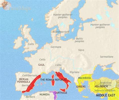 Image Europe200bc.jpg Wiki Atlas of World History Wiki Fandom