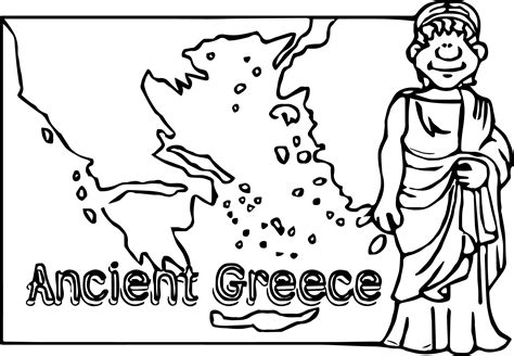 colouring in Ancient Greece