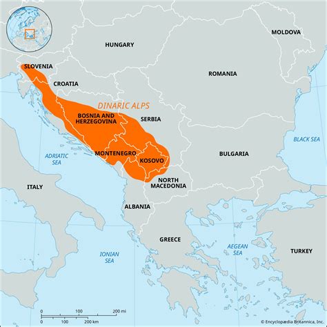 Why are people from the Dinaric Alps so tall? AskAnthropology