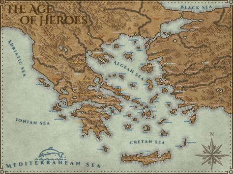 Antika RPG Greece Color Map by DePassage on DeviantArt