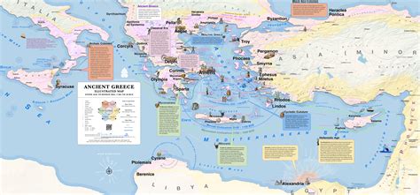 Ancient Greece Classical Curriculum — Heritage History — Revision 2