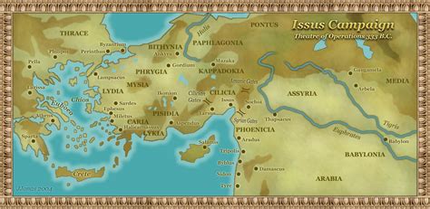 Ancient Greece Geography Facts For Kids Savvy Leo