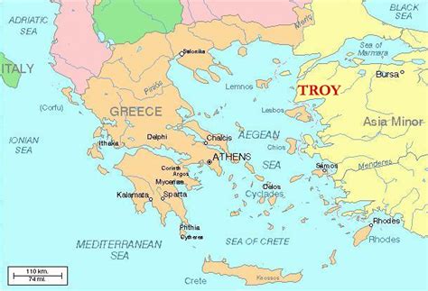 Pin Imagesofancienttroy on Pinterest